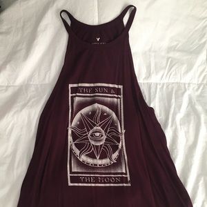 American eagle tank top